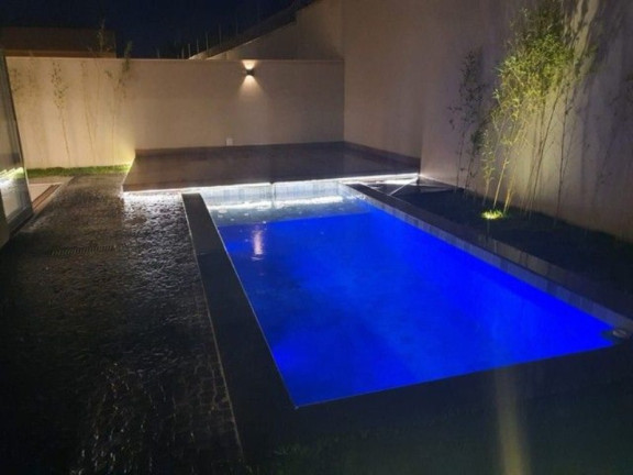 Imagem Casa com 3 Quartos à Venda, 366 m² em Condomínio Villa Florença - Ribeirão Preto