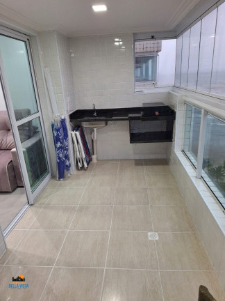 Imagem Apartamento com 2 Quartos à Venda, em Flórida - Praia Grande Imagem Apartamento com 2 Quartos à Venda, em Flórida - Praia Grande