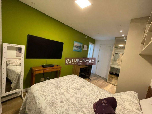 Imagem Apartamento com 2 Quartos à Venda, 88 m² em Tatuapé - São Paulo