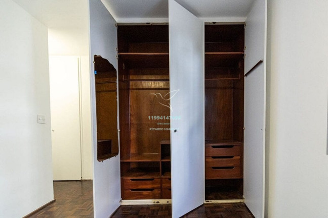 Imagem Apartamento com 3 Quartos à Venda, 106 m² em Itaim Bibi - São Paulo