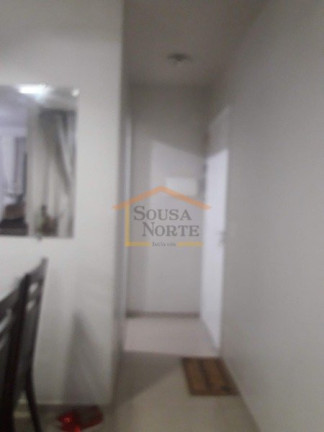 Imagem Apartamento com 3 Quartos à Venda, 60 m² em Imirim - São Paulo Imagem Apartamento com 3 Quartos à Venda, 60 m² em Imirim - São Paulo