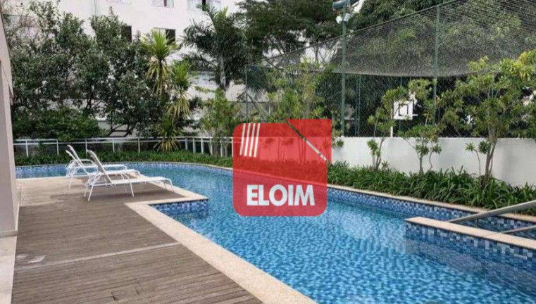 Imagem Apartamento com 2 Quartos à Venda, 65 m² em Vila Mariana - São Paulo