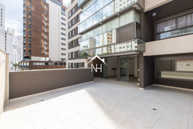 Imagem Apartamento com 2 Quartos à Venda, 117 m² em Vila Nova Conceição - São Paulo Imagem Apartamento com 2 Quartos à Venda, 117 m² em Vila Nova Conceição - São Paulo