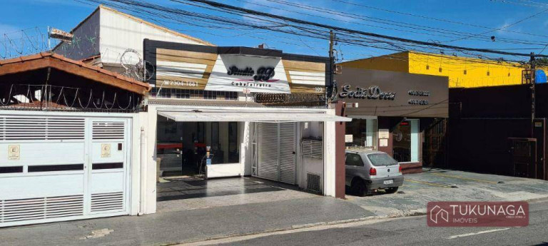 Imagem Sobrado para Alugar, 298 m² em Vila Galvão - Guarulhos Imagem Sobrado para Alugar, 298 m² em Vila Galvão - Guarulhos