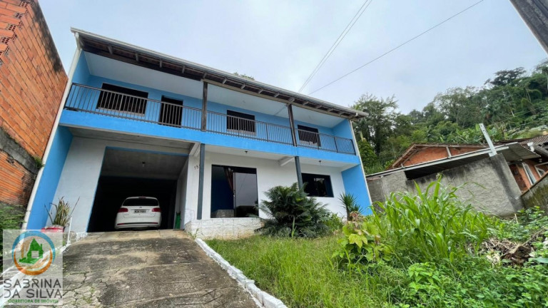 Casa com 4 Quartos à Venda, 268 m² em Itoupavazinha - Blumenau