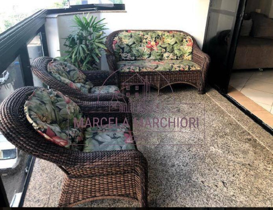 Imagem Apartamento com 4 Quartos à Venda, 217 m² em Praia Da Costa - Vila Velha