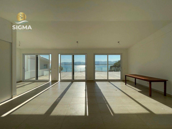 Imagem Casa com 3 Quartos à Venda, 220 m² em Península - Guarujá Imagem Casa com 3 Quartos à Venda, 220 m² em Península - Guarujá