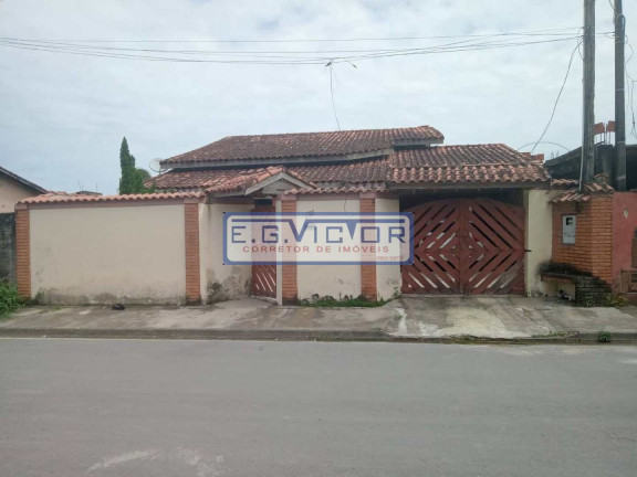 Casa com 4 Quartos à Venda, 145 m² em Jardim Orquídeas - Itanhaém