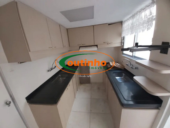 Imagem Cobertura com 3 Quartos à Venda, 180 m² em Tijuca - Rio De Janeiro