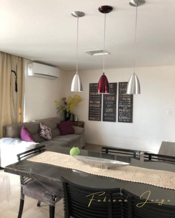 Imagem Apartamento com 3 Quartos à Venda, 90 m² em Parque Prado - Campinas
