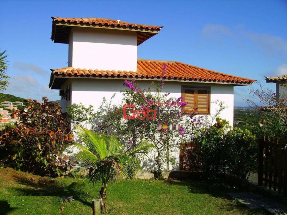 Imagem Casa com 4 Quartos à Venda, 200 m² em Geribá - Armação Dos Búzios Imagem Casa com 4 Quartos à Venda, 200 m² em Geribá - Armação Dos Búzios