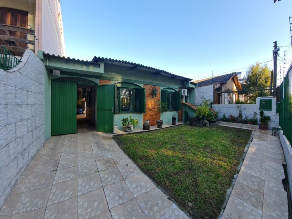 Imagem Casa com 4 Quartos à Venda, 170 m² em Parque Santa Fé - Porto Alegre Imagem Casa com 4 Quartos à Venda, 170 m² em Parque Santa Fé - Porto Alegre