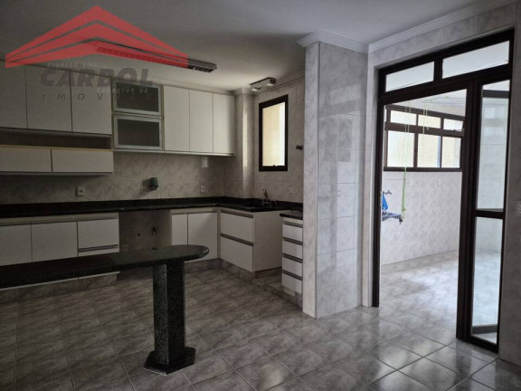 Imagem Apartamento com 3 Quartos à Venda, 200 m² em Centro - Jundiaí