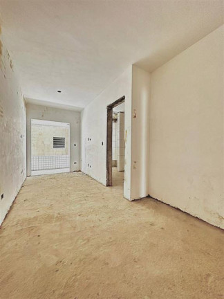 Imagem Apartamento com 1 Quarto à Venda, 45 m² em Aviação - Praia Grande