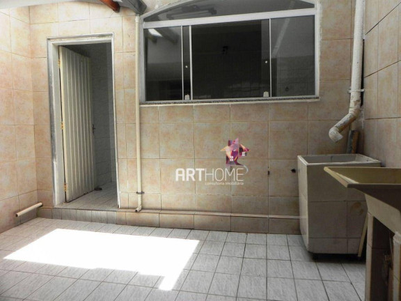 Imagem Sobrado com 3 Quartos à Venda, 137 m² em Rudge Ramos - São Bernardo Do Campo Imagem Sobrado com 3 Quartos à Venda, 137 m² em Rudge Ramos - São Bernardo Do Campo
