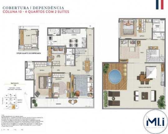 Imagem Imóvel com 4 Quartos à Venda, 118 m² em Freguesia (jacarepaguá) - Rio De Janeiro