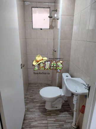 Imagem Apartamento com 2 Quartos à Venda, 39 m² em Colônia (zona Leste) - São Paulo