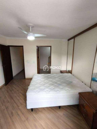 Imagem Sobrado com 3 Quartos à Venda ou Locação, 200 m² em Jardim Toscana - Guarulhos Imagem Sobrado com 3 Quartos à Venda ou Locação, 200 m² em Jardim Toscana - Guarulhos