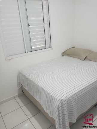 Imagem Imóvel com 2 Quartos à Venda, 48 m² em Jardim Santa Maria (nova Veneza) - Sumaré