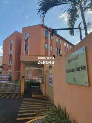 Imagem Apartamento com 2 Quartos à Venda, 58 m² em Jardim Santa Cruz - Londrina Imagem Apartamento com 2 Quartos à Venda, 58 m² em Jardim Santa Cruz - Londrina