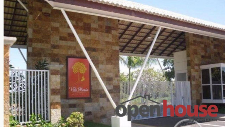 Imagem Terreno em Condomínio à Venda, 567 m² em Pirangi Do Norte (distrito Litoral) - Parnamirim