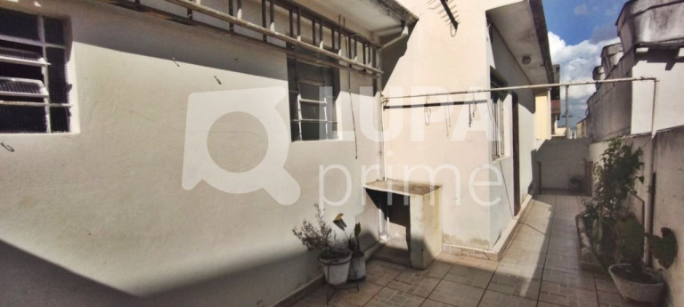 Imagem Casa com 1 Quarto à Venda, 40 m² em Vila Maria Alta - São Paulo
