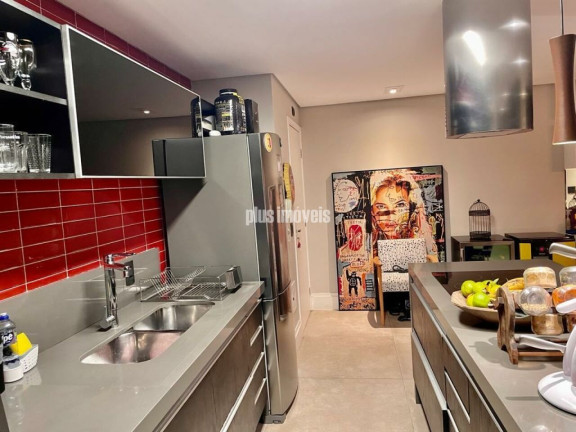Imagem Apartamento com 2 Quartos à Venda, 74 m² em Panamby - São Paulo Imagem Apartamento com 2 Quartos à Venda, 74 m² em Panamby - São Paulo