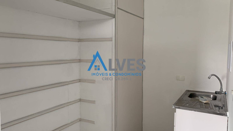 Imagem Sala Comercial à Venda, 42 m² em Centro - São Bernardo Do Campo