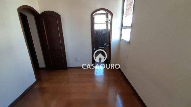 Imagem Apartamento com 4 Quartos à Venda, 110 m² em Serra - Belo Horizonte