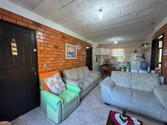 Imagem Casa com 2 Quartos à Venda, 82 m² em Marambaia - Arroio Do Sal