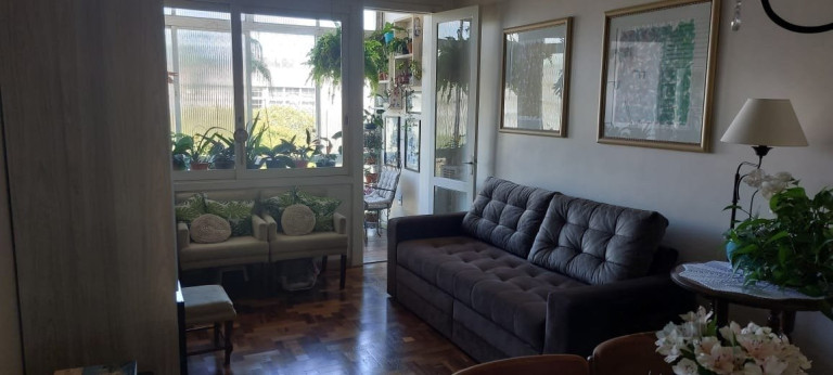 Imagem Apartamento com 2 Quartos à Venda, 140 m² em Centro Histórico - Porto Alegre Imagem Apartamento com 2 Quartos à Venda, 140 m² em Centro Histórico - Porto Alegre