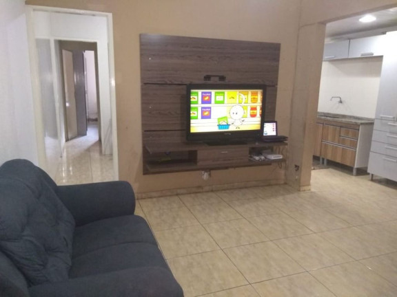 Imagem Sobrado com 3 Quartos à Venda, 200 m² em Jardim Nova Poá - Poá