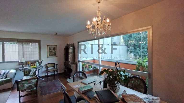 Imagem Apartamento com 4 Quartos à Venda, 146 m² em Campo Belo - São Paulo Imagem Apartamento com 4 Quartos à Venda, 146 m² em Campo Belo - São Paulo