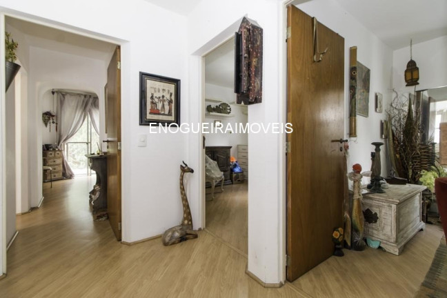 Imagem Apartamento com 3 Quartos à Venda, 127 m² em Morumbi - São Paulo