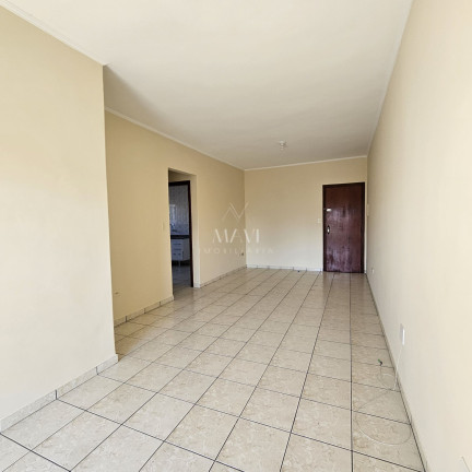 Imagem Apartamento com 2 Quartos para Alugar, 78 m² em Guilhermina - Praia Grande