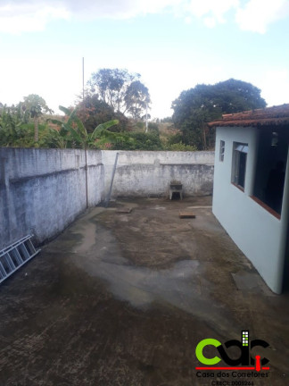 Imagem Casa com 3 Quartos à Venda, 154 m² em Estância São José - Poços De Caldas
