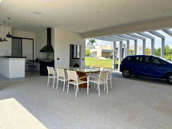 Imagem Casa de Condomínio com 4 Quartos à Venda, 1.071 m² em Parque São Bento - Sorocaba