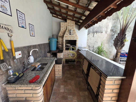 Imagem Casa com 2 Quartos à Venda, 180 m² em Sun Valley - Mairiporã