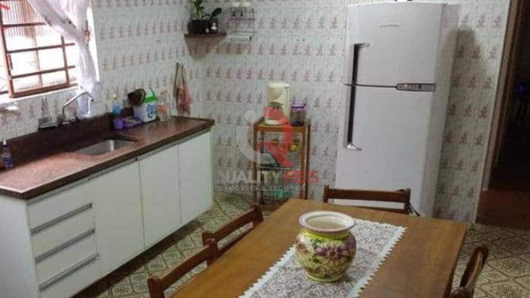 Imagem Casa com 4 Quartos à Venda, 111 m² em Jardim Japao - São Paulo