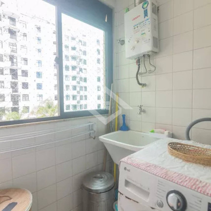 Imagem Apartamento com 3 Quartos à Venda, 75 m² em Recreio Dos Bandeirantes - Rio De Janeiro