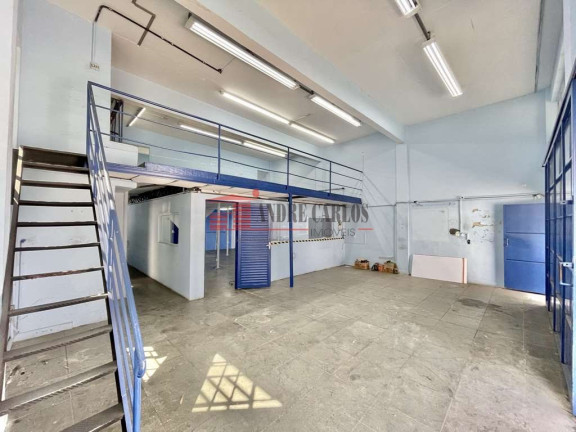 Imagem Imóvel Comercial à Venda, 585 m² em Jardim Bonfiglioli - São Paulo Imagem Imóvel Comercial à Venda, 585 m² em Jardim Bonfiglioli - São Paulo