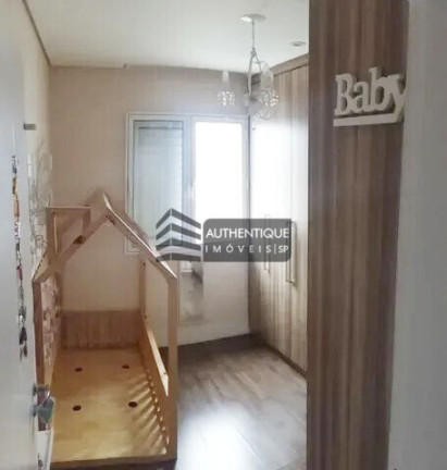 Imagem Apartamento com 3 Quartos à Venda, 80 m² em Vila Dom Pedro I - São Paulo