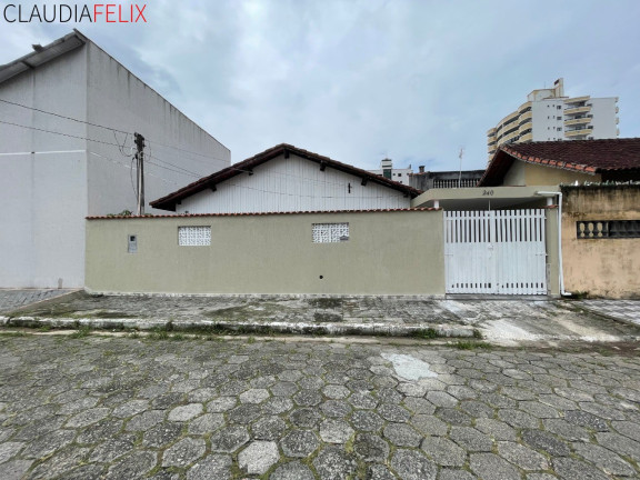 Imagem Casa com 2 Quartos à Venda, 130 m² em Ocian - Praia Grande
