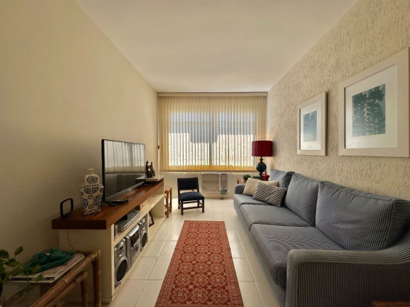 Imagem Apartamento com 3 Quartos à Venda, 120 m² em Pitangueiras - Guarujá Imagem Apartamento com 3 Quartos à Venda, 120 m² em Pitangueiras - Guarujá