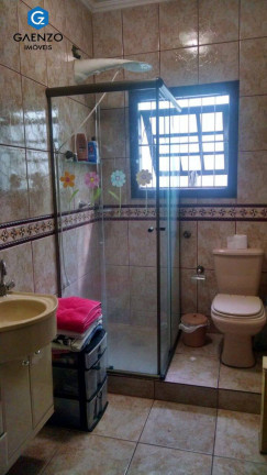 Imagem Sobrado com 3 Quartos à Venda, 250 m² em Parque Santana - Santana De Parnaíba Imagem Sobrado com 3 Quartos à Venda, 250 m² em Parque Santana - Santana De Parnaíba