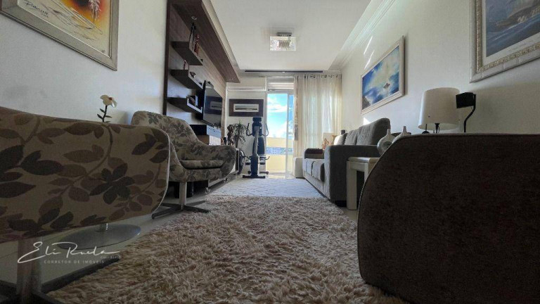 Imagem Apartamento com 3 Quartos à Venda, 120 m² em Centro - Colatina