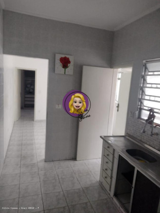 Imagem Casa com 2 Quartos à Venda, 74 m² em Esplanada Dos Barreiros - São Vicente Imagem Casa com 2 Quartos à Venda, 74 m² em Esplanada Dos Barreiros - São Vicente