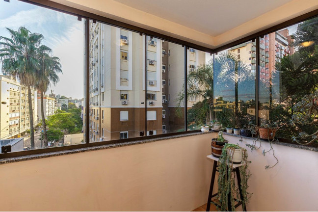 Imagem Apartamento com 1 Quarto à Venda, 77 m² em Bom Fim - Porto Alegre Imagem Apartamento com 1 Quarto à Venda, 77 m² em Bom Fim - Porto Alegre