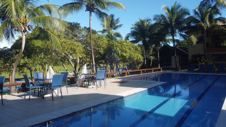 Imagem Apartamento com 2 Quartos à Venda, 70 m² em Itacimirim - Camaçari