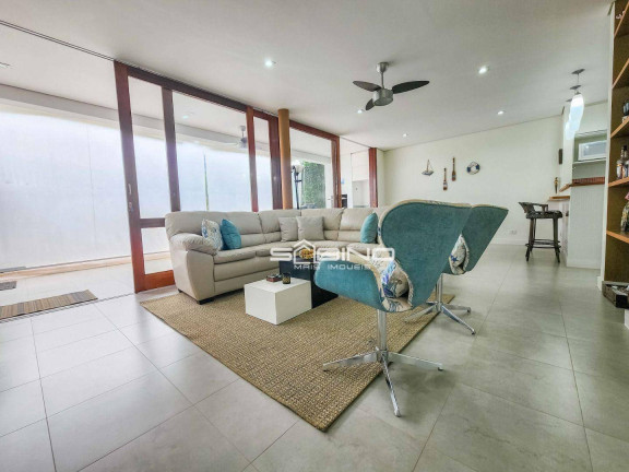 Imagem Casa de Vila com 4 Quartos à Venda, 232 m² em Riviera De São Lourenço - Bertioga